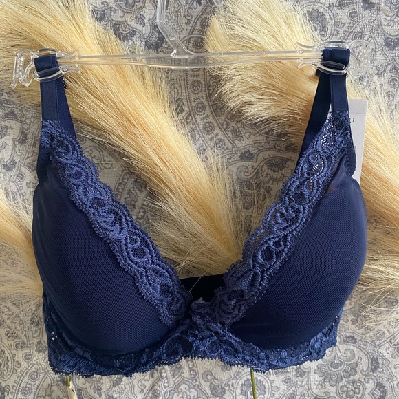 Natori Size 30D Color  : Midnight Style : 730023 - Picture 1 of 3